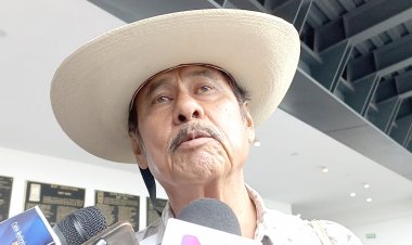 Se perdió 85 por ciento de cosechas  de maíz y sorgo, lamentan