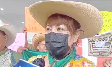 Que no acabe periodo de sesiones sin hacer a Alpuyeca un municipio, exigen