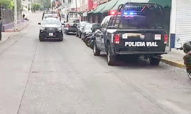 IP apunta: que renuncien  a sus cargos si no pueden