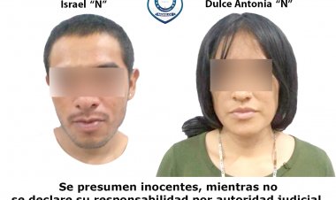 Par de chavales van a juicio por robar moto en Amacuzac