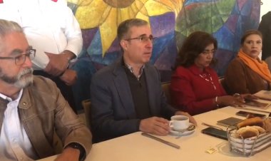 Podría haber voto diferenciado del FAM en Morelos