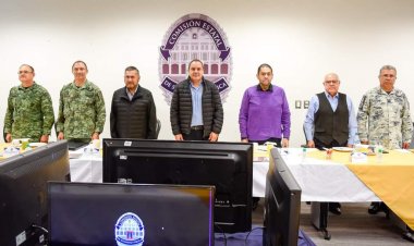 Anuncia gobierno estatal Feria de Paz en Cuautla