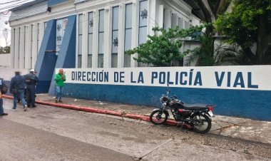 Tránsitos de Cuernavaca se quejan por ampliación de horario laboral