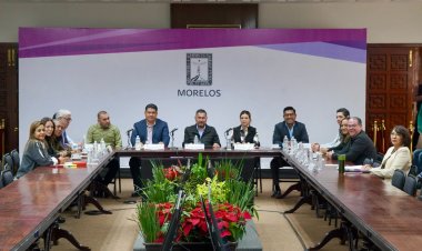 Nuevo encuentro de Ejecutivo y Legislativo por presupuesto