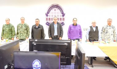 Feria de Paz regional en Cuautla, este viernes 24