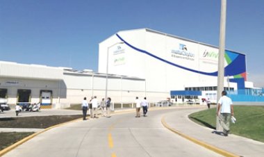 Estancados, parques industriales de Cuautla y Yecapixtla por inseguridad