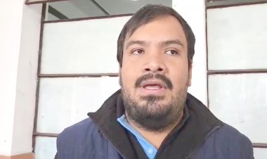 Comercio fijo de artículos chinos, competencia desleal: ambulantes