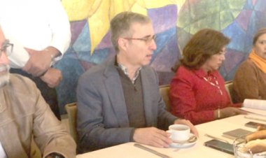 Impulsarán ciudadanos en la entidad el voto diferenciado