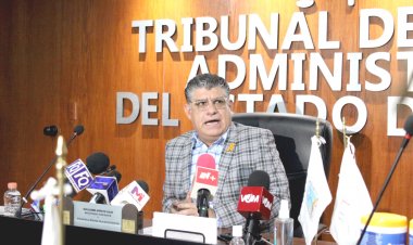 Latente, arresto de directora  del SAPAC; debe $ 271 mil