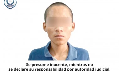 Acusado del robo de vehículo con violencia, cayó Alessandro