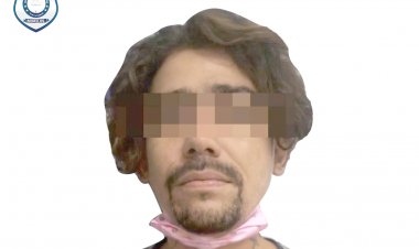 Quiso abusar de mujer y tras rechazo, casi la asesinó; condenado a 17 años