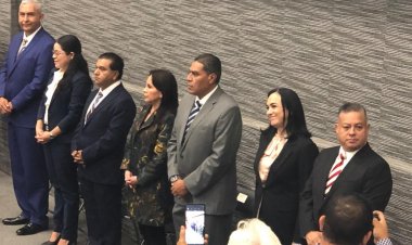 Al amparo de la noche, diputados designan a 10 magistrados del TSJ