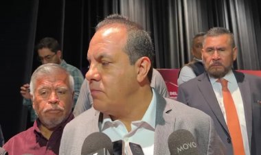 Llama el gobernador a alcaldes y al fiscal faltantes a la Mesa para la Paz