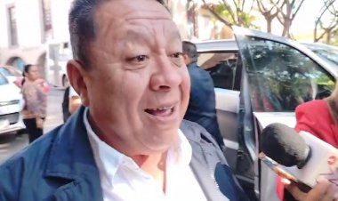 Galindo Cortés acepta que busca ser alcalde o una diputación federal
