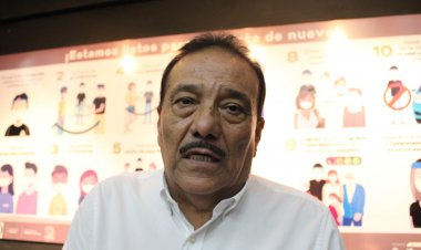 Cuautla y Puente de Ixtla son focos rojos por laudos