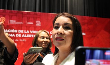 Violencia familiar aumentó  13 por ciento en la entidad