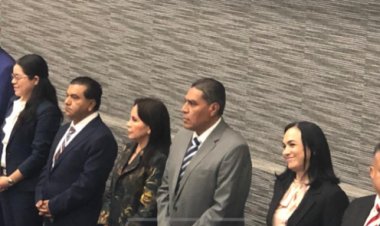 Designación controvertida de magistrados por los diputados