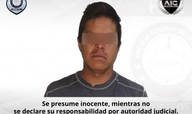 Es el supuesto violador de una niña de 5 años; enfrenta juicio