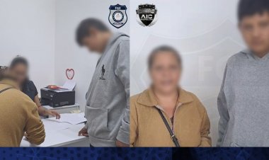 Se temía por la desaparición de un adolescente, pero fue localizado