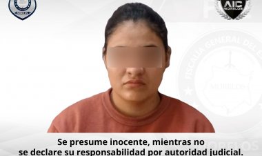 Supuesta feminicida triple buscada en Guanajuato ya pudo ser detenida