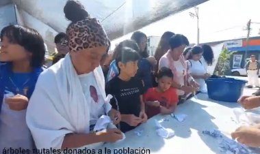 En Jiutepec, se promueve el autoconsumo