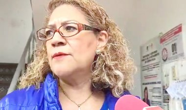 Analizan en el ALM colocación de tianguis navideño este año
