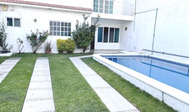 Renta de casas de fin de semana por aplicación gana el mercado a hoteles