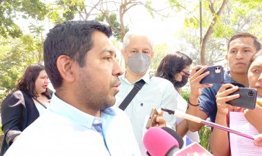 No existe un organismo más  opaco que el Congreso estatal