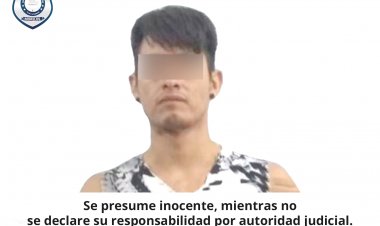 Irá a juicio presunto implicado en homicidio en Temilpa Nuevo