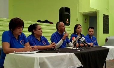 Acusan a Sandra Anaya de violencia contra madres trabajadoras