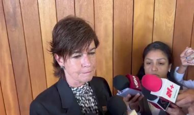 Teme Gally Jordá que no le den el dinero que pretende para el '24