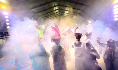 Aprovechó Morelos ocasión para promover sus Pueblos Mágicos