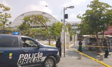 Los comerciantes de Cuautla piden  reunión con autoridad por crimen