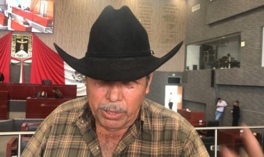 Se agudiza crisis en el campo; amenazan agricultores con acciones de presión