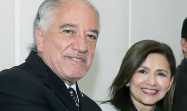 Cumplió su compromiso con el  Consejo Universitario G. Urquiza