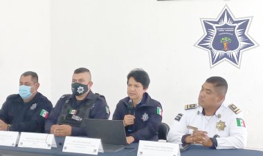 Alcoholímetro en Cuernavaca  amplía horario y su cobertura