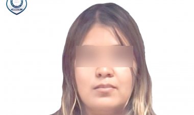 Vendía en redes a su hija con fines de prostitución; 30 años de prisión