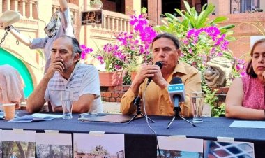 Torturó la CES a un activista contrario a la termoeléctrica