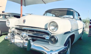 Con el compromiso de impulsar al sector, concluyó la Expo del Auto
