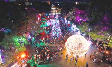 Anuncian oficialmente el Festival Luces de Esperanza para este año