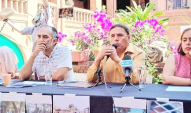 Documenta el ombudsman tortura de la CES en contra de un activista