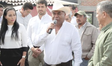 Aseguran que dan resultados grupos civiles de seguridad en Tlalnepantla