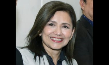 Rendirá protesta este viernes  Viridiana Aydeé como rectora