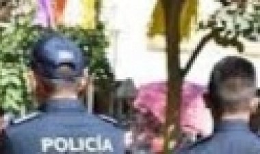 Por ser presuntos culpables de extorsión a estudiante, dos polis van a proceso judicial