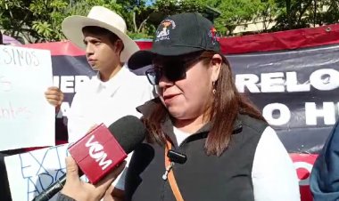 Piden al gobierno contemplar obra para colonias pobres