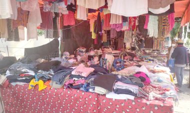 Se instalará pronto el tianguis VIHDA; atenderá también a centroamericanos