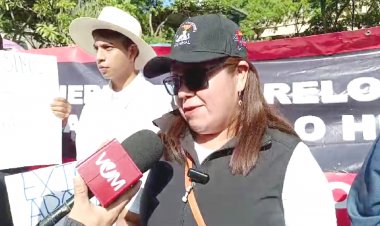 Colonias de bajos recursos deben recibir obras: Antorcha Campesina