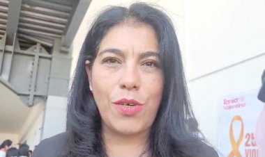 Feministas presionan para que la AVG se aplique en todo el estado