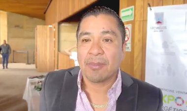 ¨Héroes Paisanos¨ es la supuesta  bienvenida al migrante morelense
