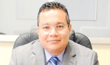Por presuntos delitos de delincuencia organizada, cayó el fiscal del Oriente